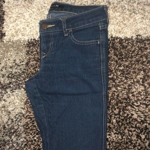 F21 jeans/ gently used